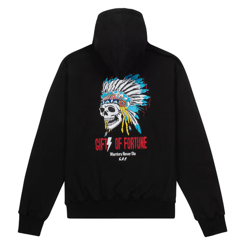indian hoodie