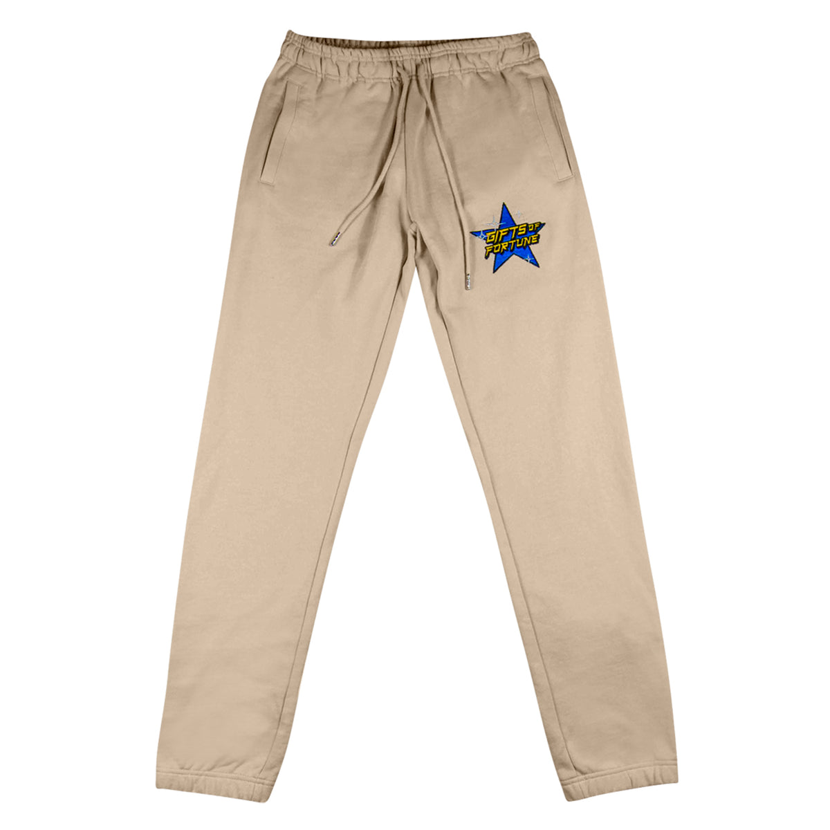 Out Of This World Sweatpants | Tan