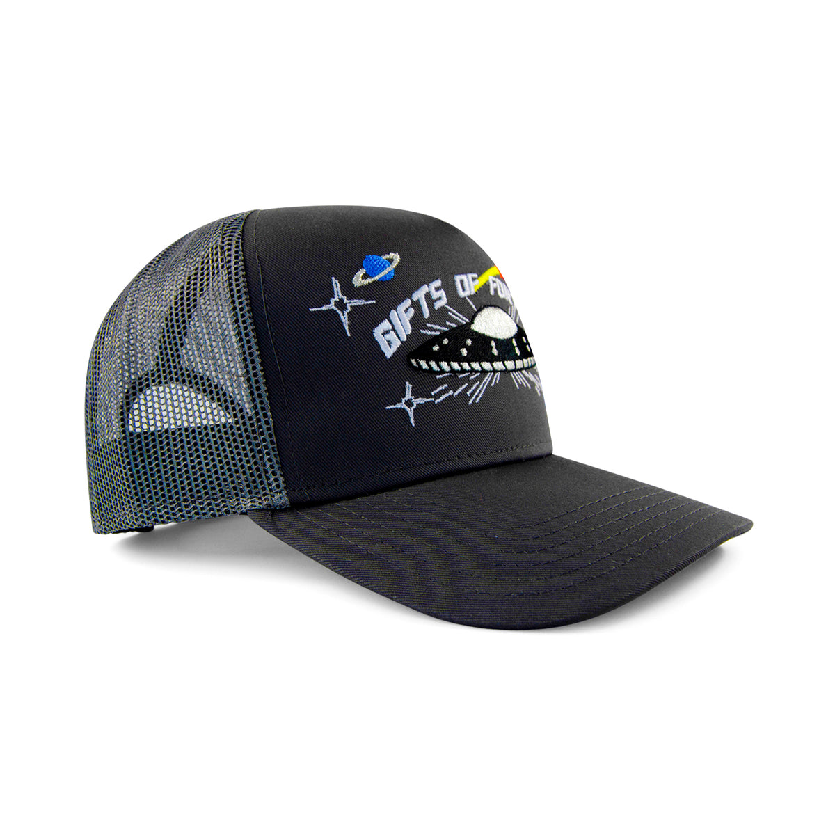 galaxy trucker hat