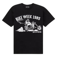 Bike Week T-shirt | Black