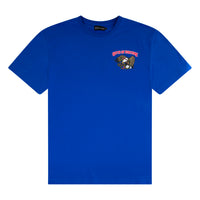 Iron Bird T-shirt | Royal Blue
