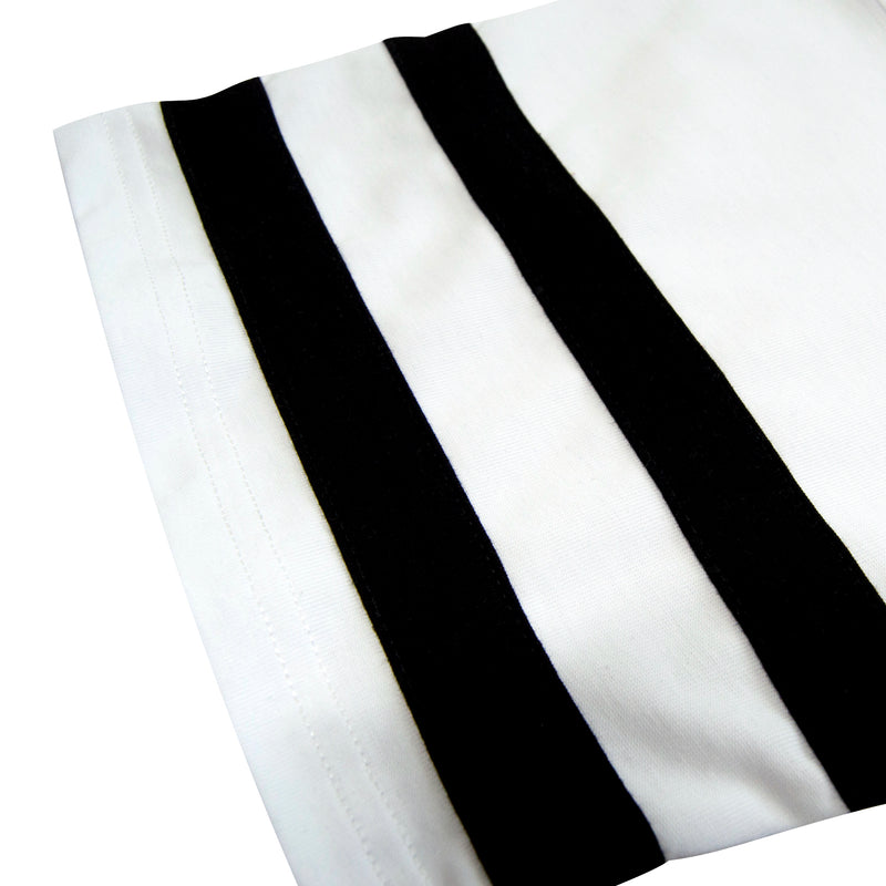 Fighting Tiger Chunky T-shirt | White