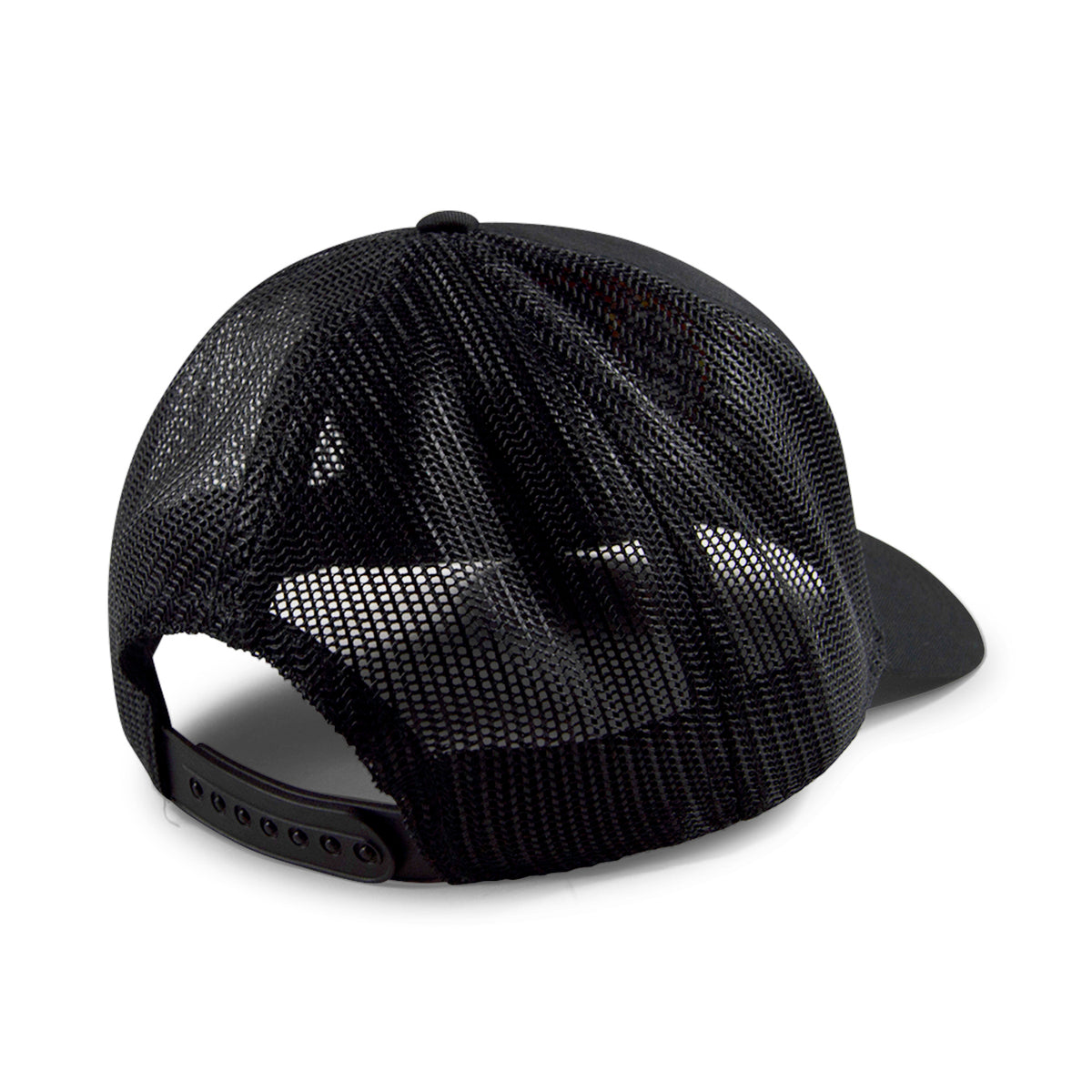 mesh trucker hat 