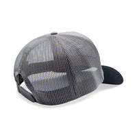 Out of This World Trucker Hat | Grey/Black