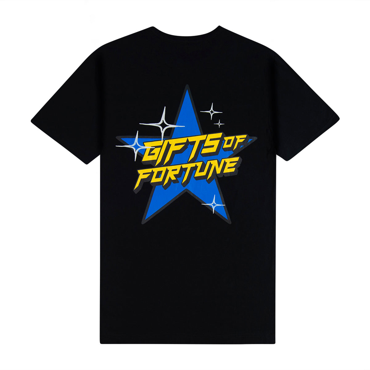 G Star T-shirt | Black