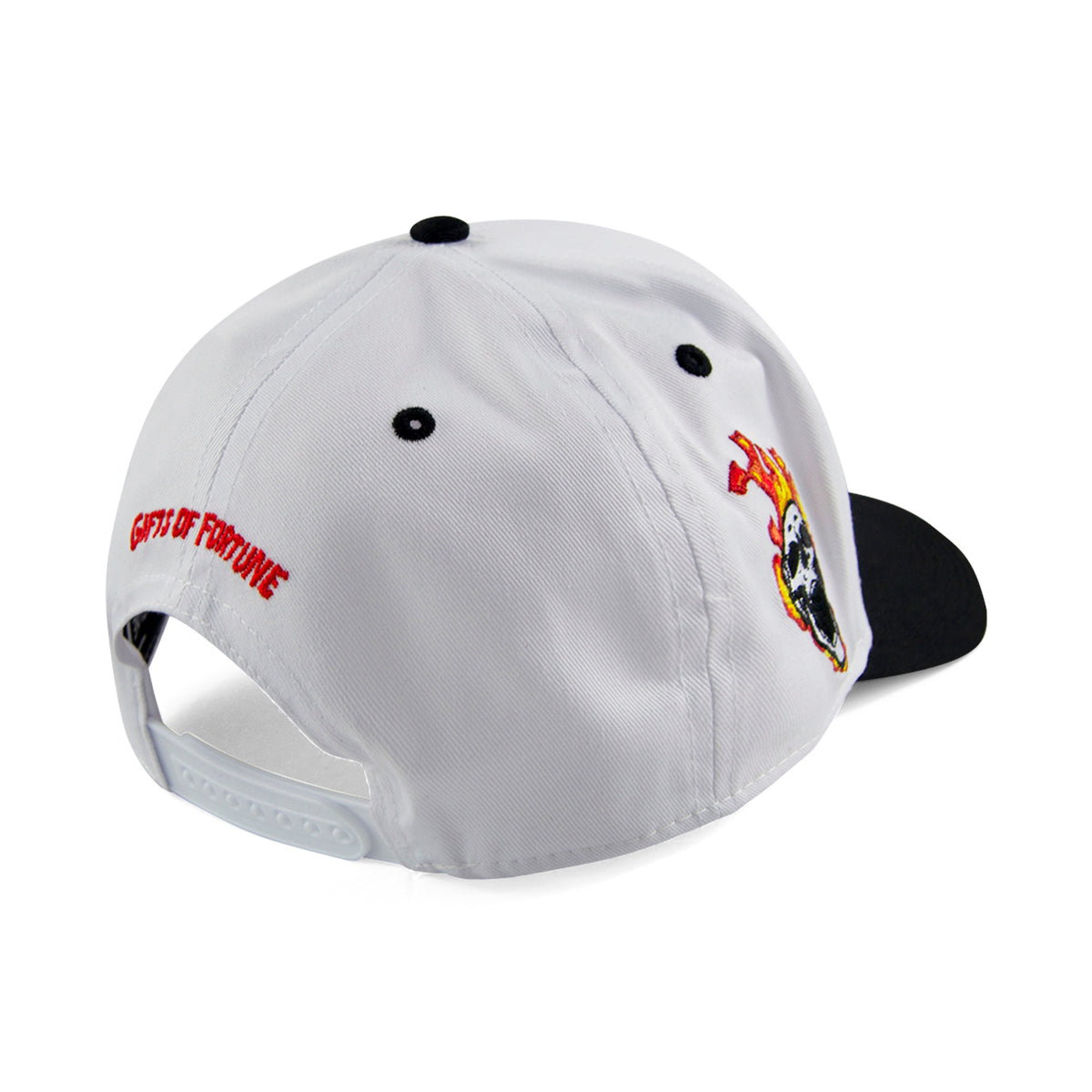 snapback trucker 