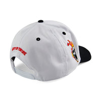 snapback trucker 