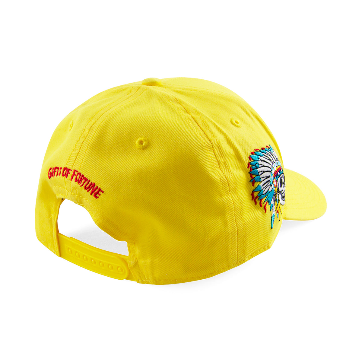 snapback trucker 