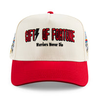 Trucker hat 