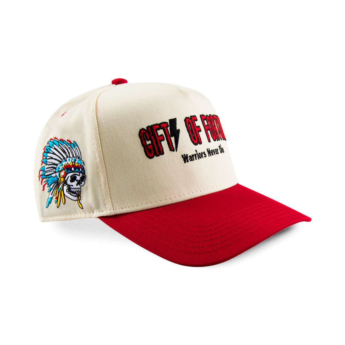 vintage trucker hat