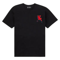 Club T-shirt | Black
