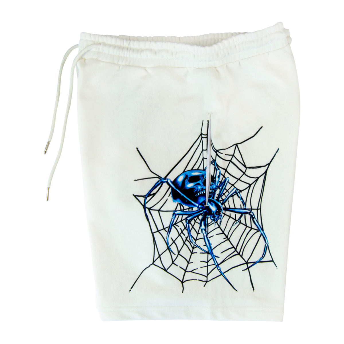 spider shorts
