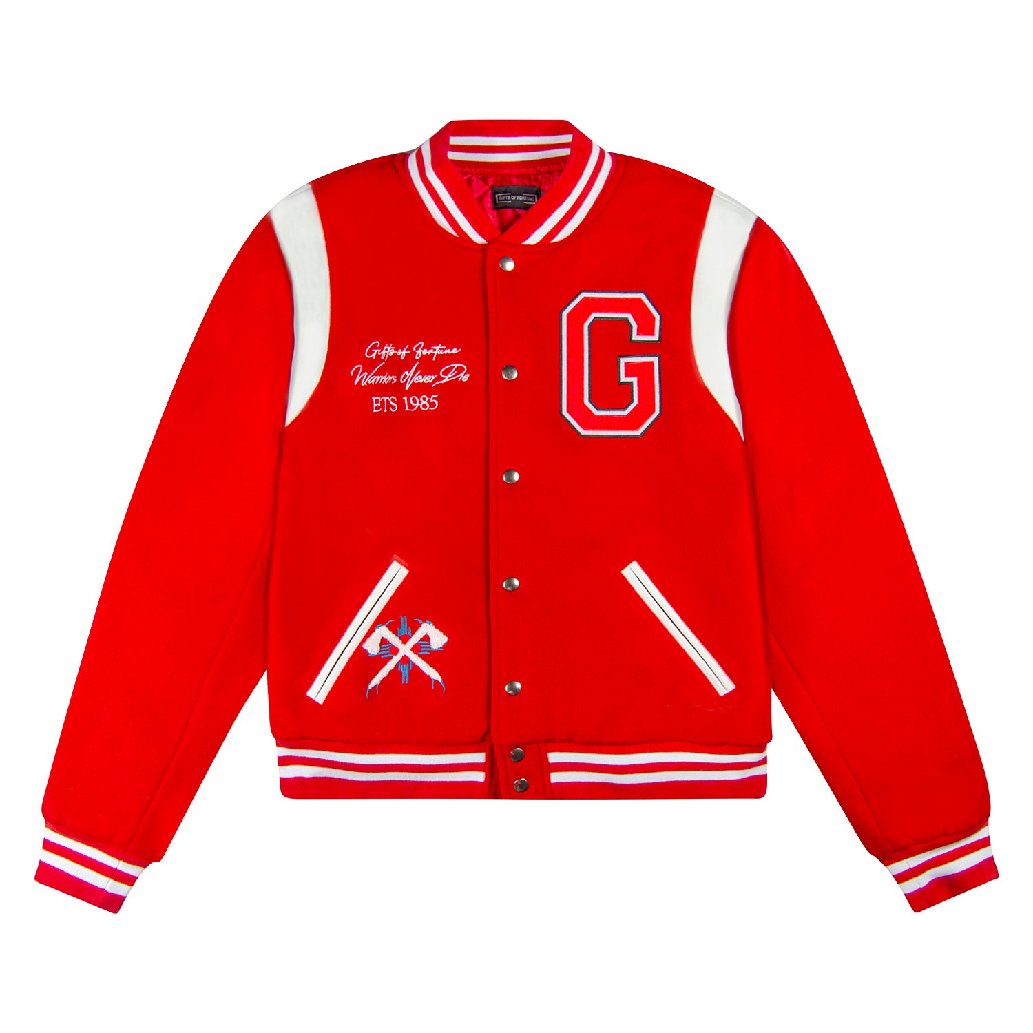 Varsity Jacket Gifts & Merchandise for Sale