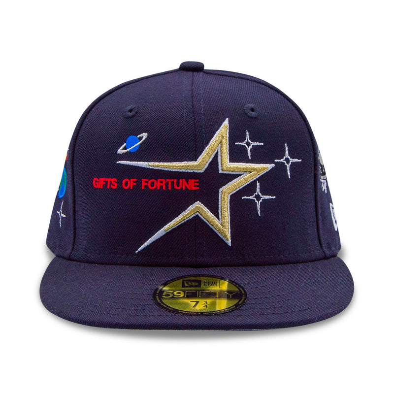 Adjustable Flat Top Stylish Cotton Sun Hat|https://giftsoffortune.com/