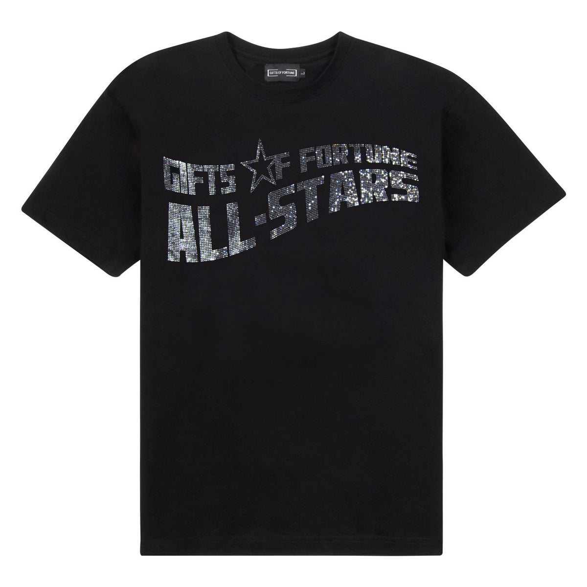 All-Star T-shirt | Black