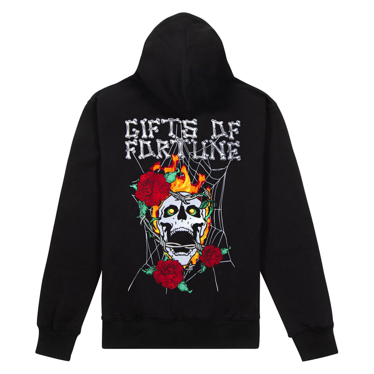  Guns N' Roses hoodie