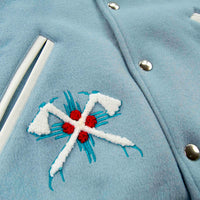 tomahawk jacket