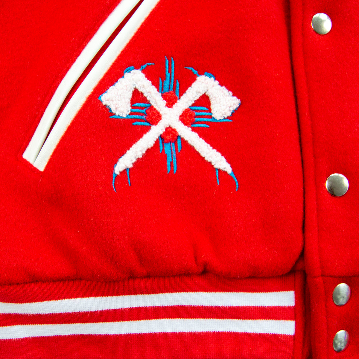 tomahawk jacket