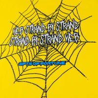 spider web tee
